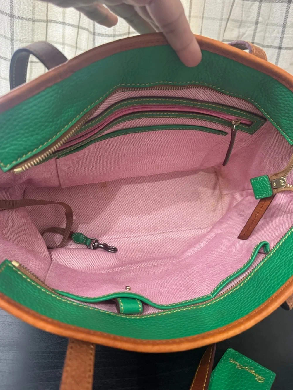Dooney & Bourke dooney bourke